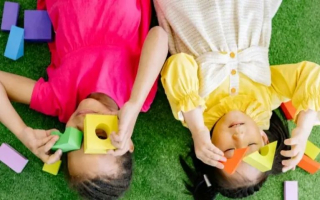 Child Day Care-Established 2863 Child Day Care-Established 2863