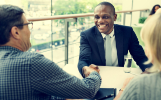 Professional Business Sales & Advisory Firm 