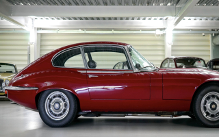 Iconic Classic Automotive Repair  