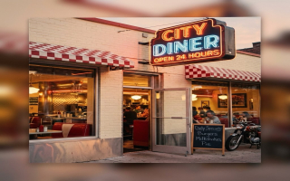 Turnkey Breakfast & Lunch Staple-EST 41 Yrs