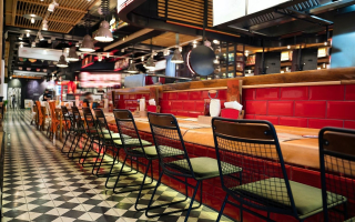 2-Unit Fast Casual Franchise in Central Iowa