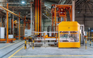 Premier Industrial Systems Integrator 