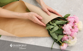 Established West Valley Floral & Wedding Business 