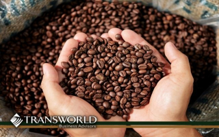 Established Coffee Manufacturing & Roasting Facility