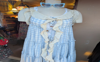 Established Specialty Women’s Apparel/Accessories