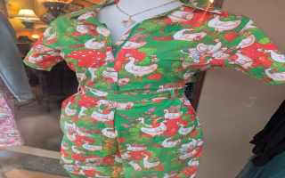 Established Specialty Women’s Apparel/Accessories