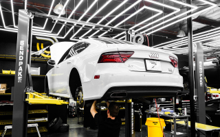Automotive Repair Service: Van Nuys CA