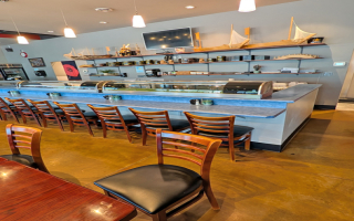 Japanese Restaurant - Turnkey Opportunity 