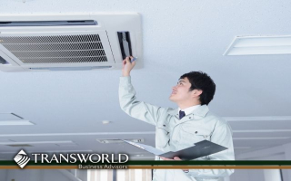 Commercial Air Purification & Environmental System Commercial Air Purification & Environmental System