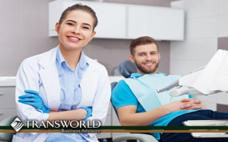 Dental Practice For Sale in Las Vegas