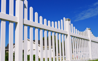 Established Residential & Agricultural Fencing Established Residential & Agricultural Fencing