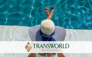 ~300-Account Pool Service – 2 North TX Territories ~300-Account Pool Service – 2 North TX Territories