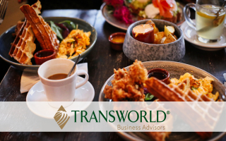 Established Full-Service Restaurant Established Full-Service Restaurant
