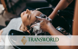 Beauty Salon- Strong Reputation & Repeat Clients
