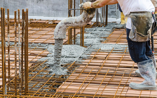 Established, Profitable, High-Country Concrete Foundation Company