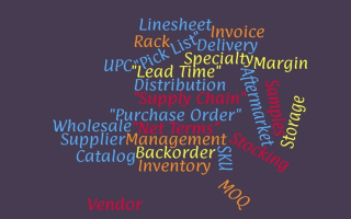 Parts and Supplies Distributor Serving Specialty Manufacturing Markets