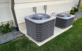 Established HVAC provider servicing niche, affluent FL Gulf Coast geographic region