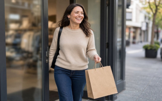 Women’s Clothing – This is a Unique Opportunity