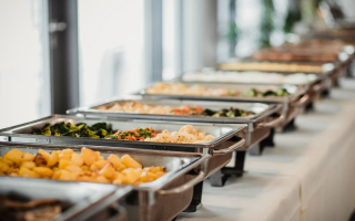 Regional Commercial Commissary and Catering