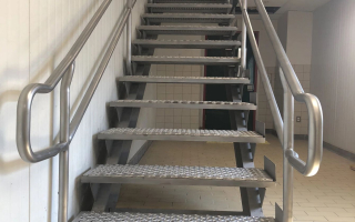 Established Custom Metal Fabrication Shop — 35+ Years in Business