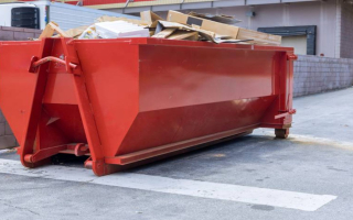 N2266 Six Territory Roll-Off & Portable Restroom Rental Franchise