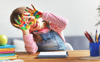 Established APPLE Accredited Preschool with Real Estate – Pinellas County