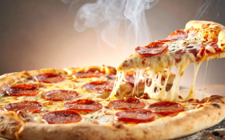 Iconic, Family-Owned Pizzeria and Sub Shop with Real Estate Included