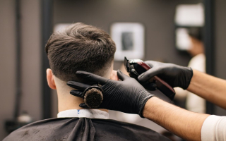 Established High-End Men's Grooming Salon in the Chicagoland Market 59819