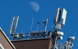 Wireless Internet Provider w/Real Estate in NV Semi Absentee - SC2214