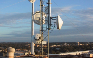 Wireless Internet Provider w/Real Estate in NV Semi Absentee - SC2214