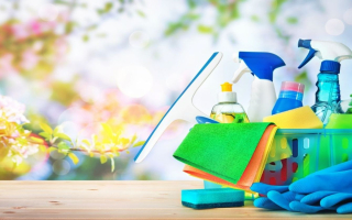 Northern California Residential Cleaning Service - Absentee Owned! - SC2291 Northern California Residential Cleaning Service - Absentee Owned! - SC2291