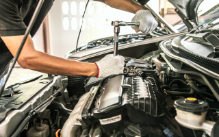Established Automotive Repair Business with Experienced Team – Great location in the Twin Cities Metro Area – SBA Financing 59805