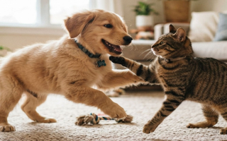 Manufacturing – Pet Products Manufacturing – Pet Products