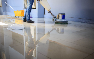 Established Exterior Cleaning Company - Commercial Cleaning Established Exterior Cleaning Company - Commercial Cleaning