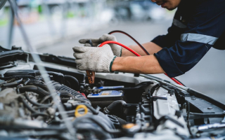 Established Southern Illinois Automotive Repair Business + Real Estate
