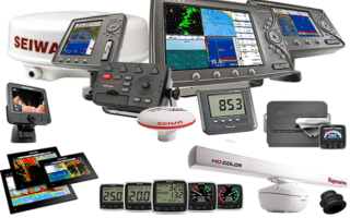 Established Marine Electronics Sales & Service Business – Includes Real Estate