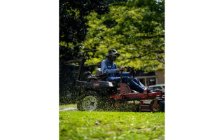 Established and Well Known Residential Landscaping Company