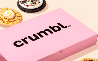 Crumbl Franchise — Metro Atlanta, Georgia