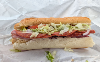 Established Sandwich Shop — High-Traffic Corner Location, SW Michigan Tourist Corridor