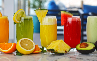 Established Health-Focused Juice Bar, Smoothie & Cafe Concept — Award-Winning, High-Growth 