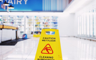 Absentee-Owned Residential/ Commercial Cleaning Company Absentee-Owned Residential/ Commercial Cleaning Company