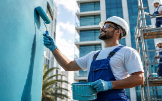 Premier Painting Company Since 1982 SA1771