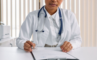 Primary Care Practice North Metro Atlanta SA1770