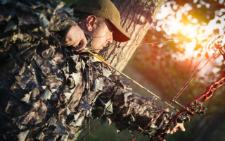Established Hunting, Fishing & Archery Retailer — Delmarva Peninsula, DE