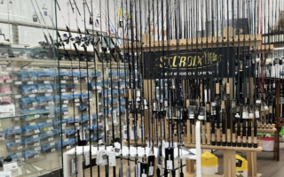 Established Hunting, Fishing & Archery Retailer — Delmarva Peninsula, DE