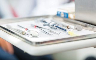 Regional Dental Imaging and Diagnostic Services Center