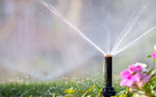Well-Established Irrigation Service & Repair Business