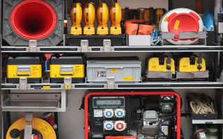 Specialty Equipment Distributor Serving Essential Service Providers Listing ID: N-1061 Specialty Equipment Distributor Serving Essential Service Providers Listing ID: N-1061