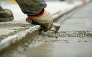 Concrete Company for Sale 