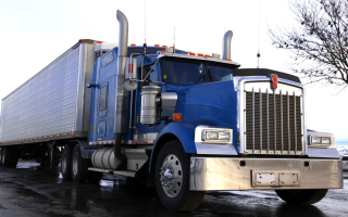 Full Truckload Freight Brokerage Serving Midwest Manufacturers